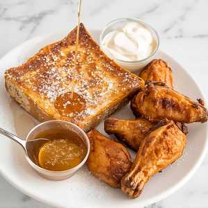 Negril's French Toast