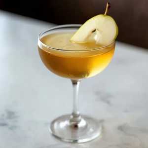 Pear Bee's Knees