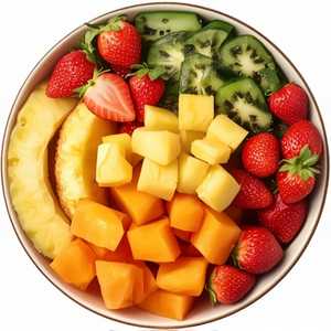 Fresh Fruit