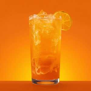 Fanta Orange (Fountain)