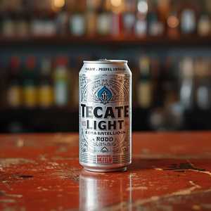 Tecate Light