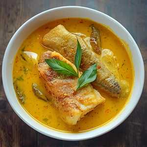Fish Malabari