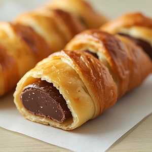 Pain au Chocolat