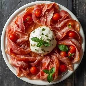PROSCIUTTO & CO