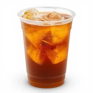 McCafé® Caramel Iced Coffee