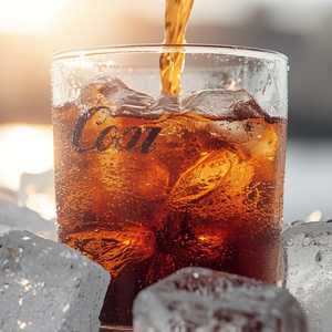 COKE ZERO