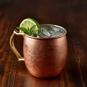 Moscow Mule