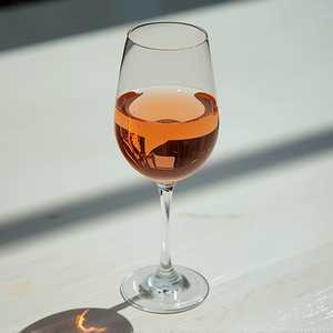 Rosé Wine