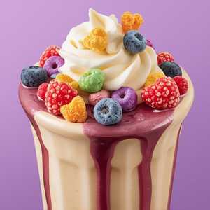 Cap'n Crunch Berries