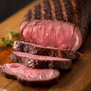 Faux filet