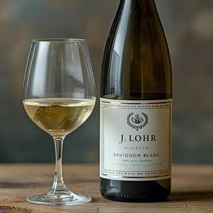 J. Lohr Estate - Arroyo Seco, Monterey 2023 (13/gl)