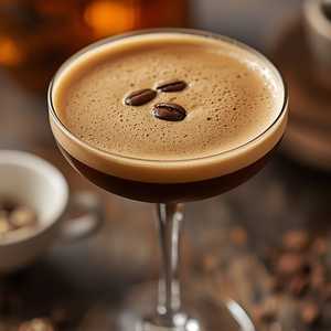 Espresso Martini