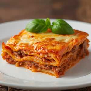 Lasagna
