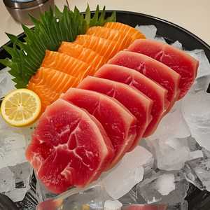 Sashimi Supreme
