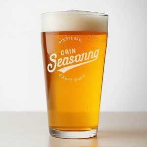 Seasonal Beer