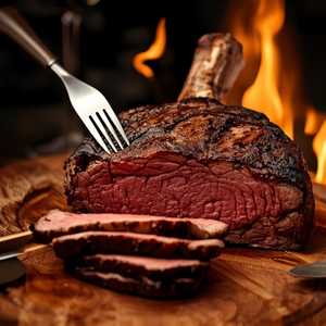 Bistecca alla Fiorentina