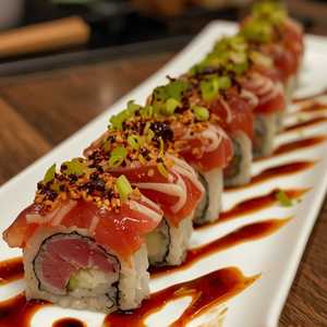 BenPaQueComa Roll