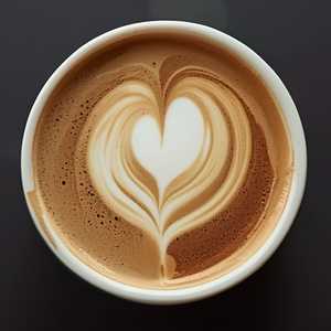 Cappuccino & Latte