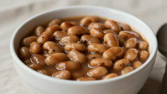 Pinto Beans
