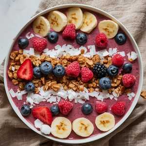 Açaí Bowl