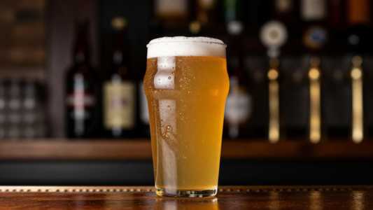 Monday Night 'Slap Fight' Ipa