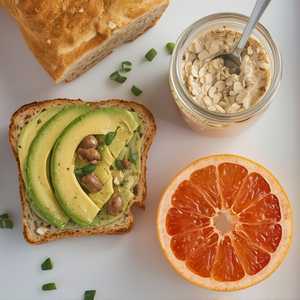 The Green Routine