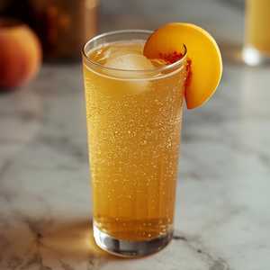 Honeybush Fizz