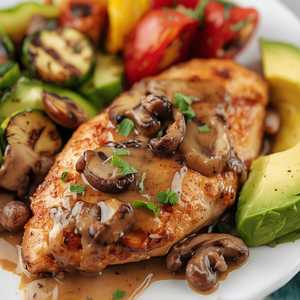 POLLO VIENNA