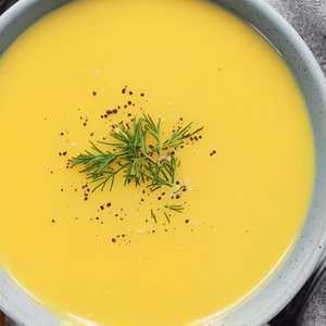 Avgolemono Soup