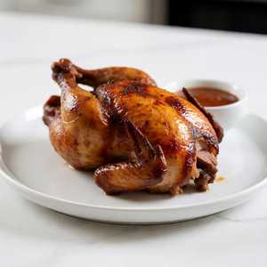 Quarter Rotisserie Chicken