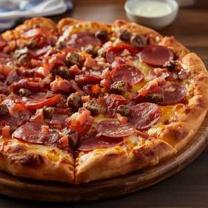 MEAT LOVER