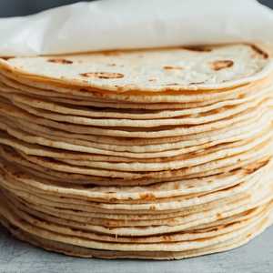Tortillas One Dozen