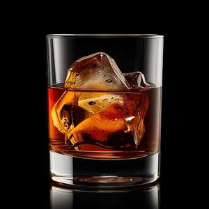 Johnny Walker Double Black
