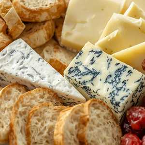 Artisan Cheeses