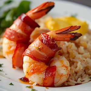 Ninfa’s Famous Shrimp Diablo