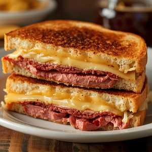 Reuben