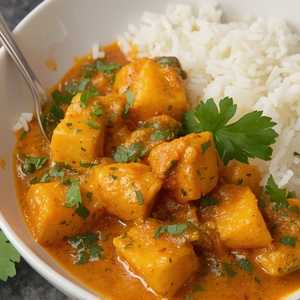 Reg Paneer Curry