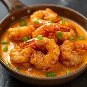 Rock Shrimp