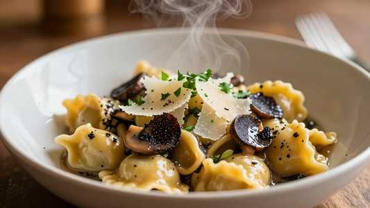 Cavatelli