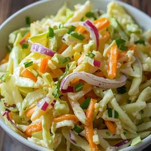 Coleslaw