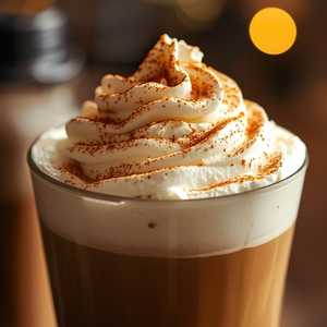 Cinnamon Toast Cold Brew