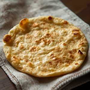 Corn Tortilla
