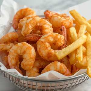 Shrimp