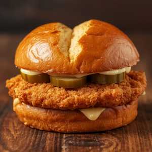 Chicken Sandwich