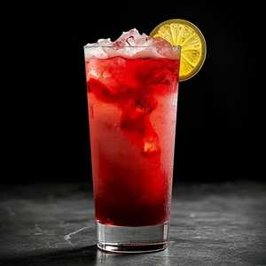 Sangria Swirl