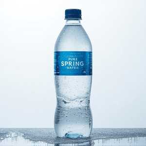 Bottled Water