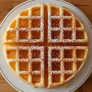 Waffle