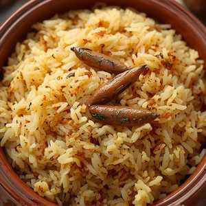 Dirty Rice