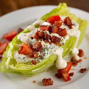 Iceberg Wedge