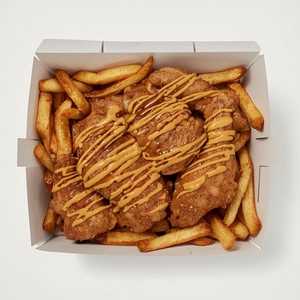 Chicken Box